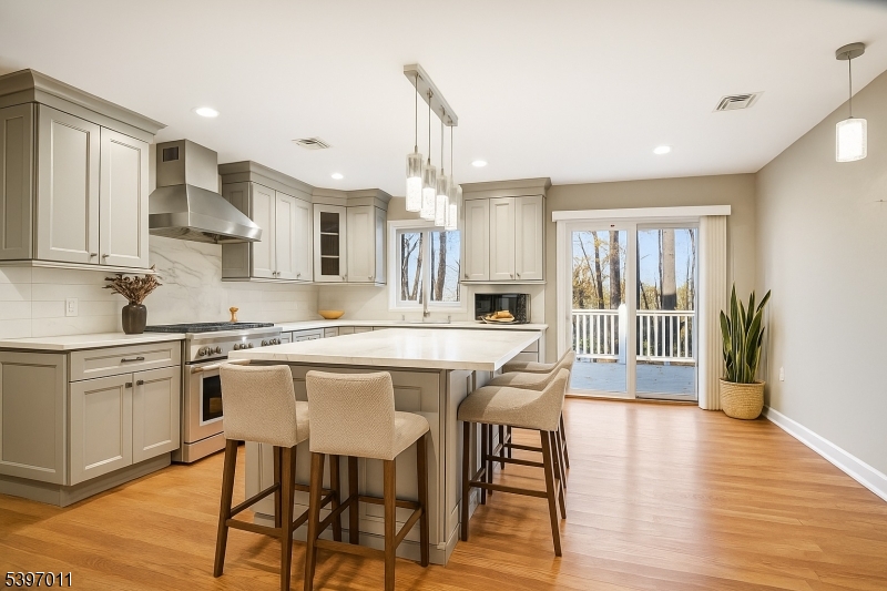 Shongum - Residential