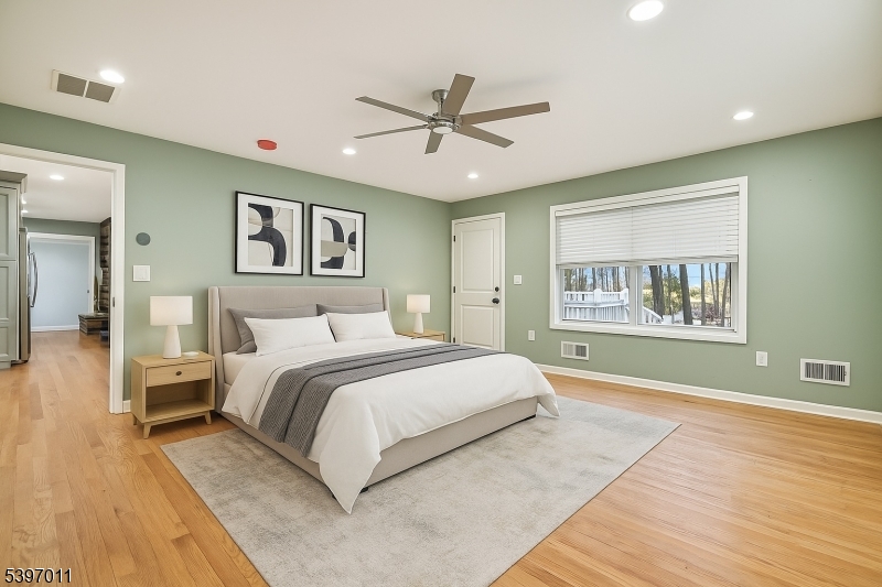 Shongum - Residential