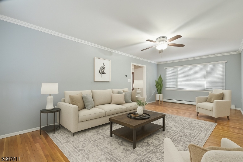 Shongum - Residential