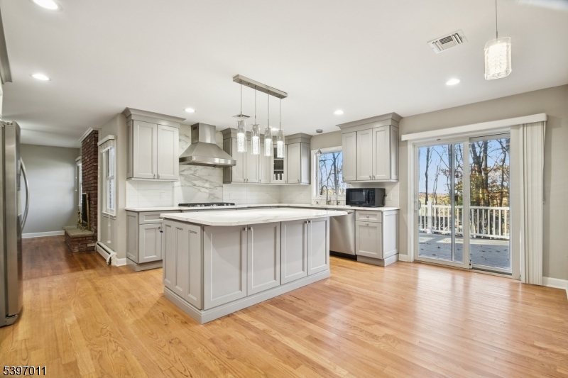 Shongum - Residential