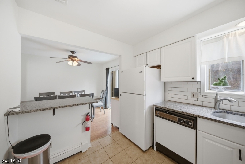 Hamburg Village - Residential