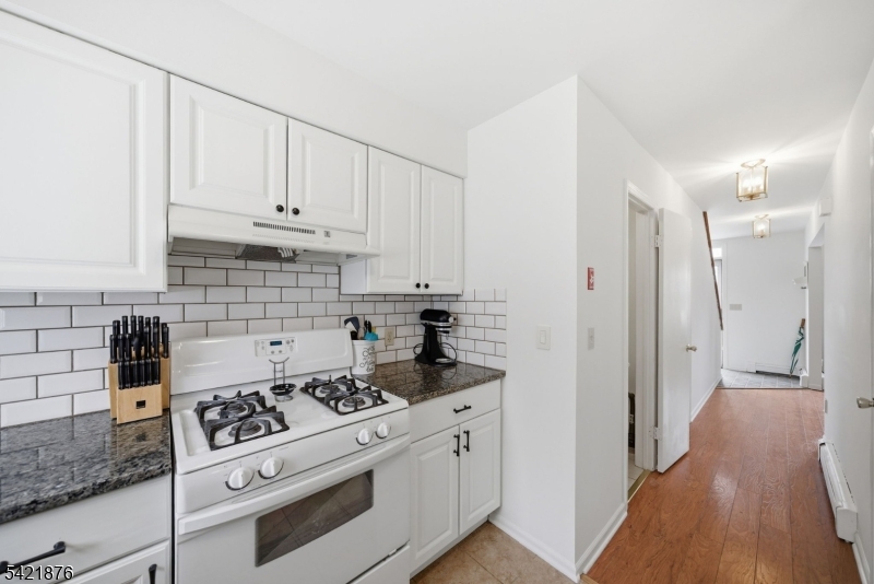 Hamburg Village - Residential