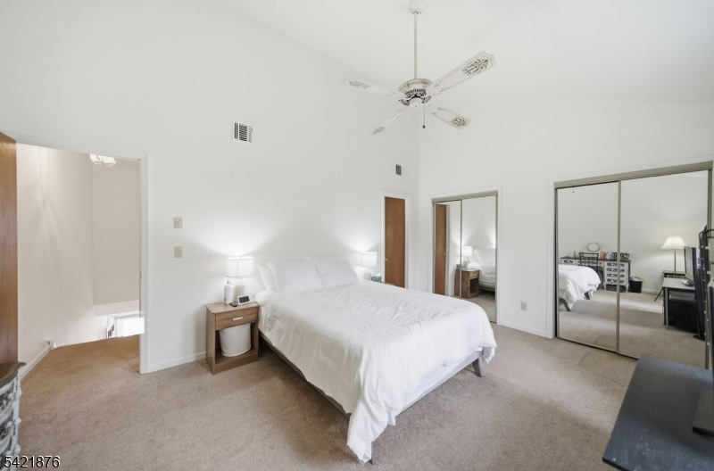 Hamburg Village - Residential