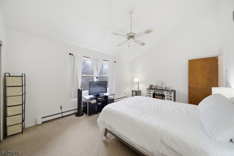 Hamburg Village - Residential