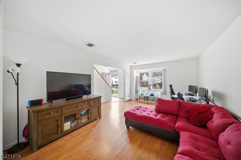 Hamburg Village - Residential