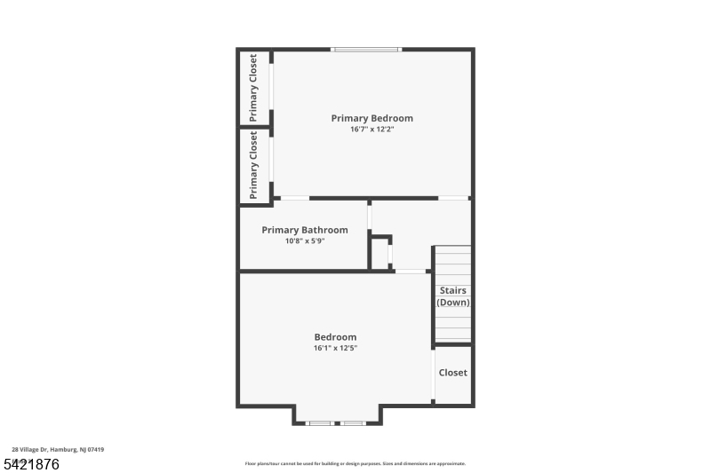 Hamburg Village - Residential