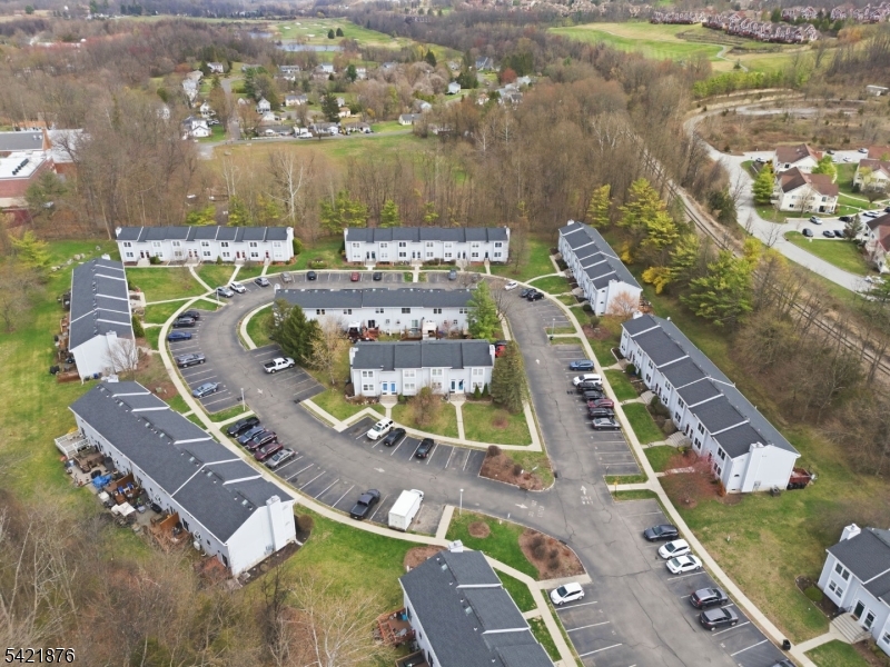 Hamburg Village - Residential