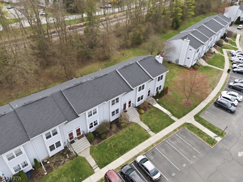 Hamburg Village - Residential