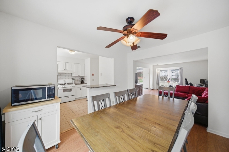 Hamburg Village - Residential