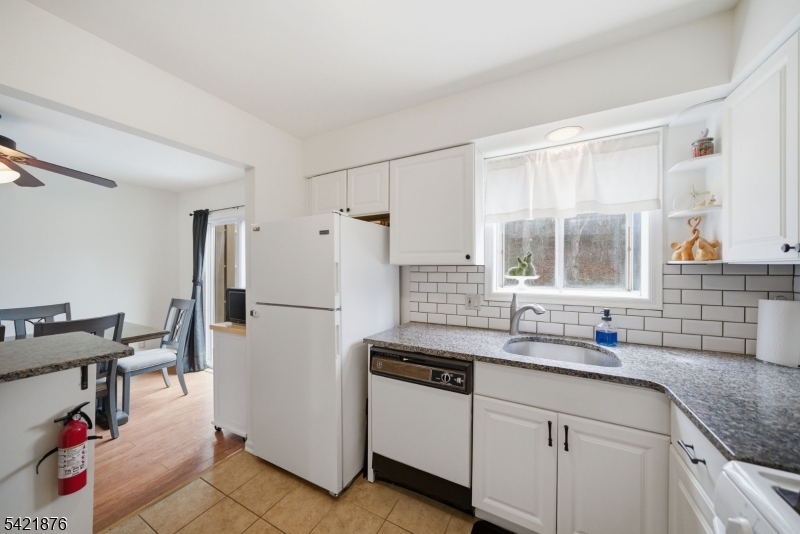 Hamburg Village - Residential