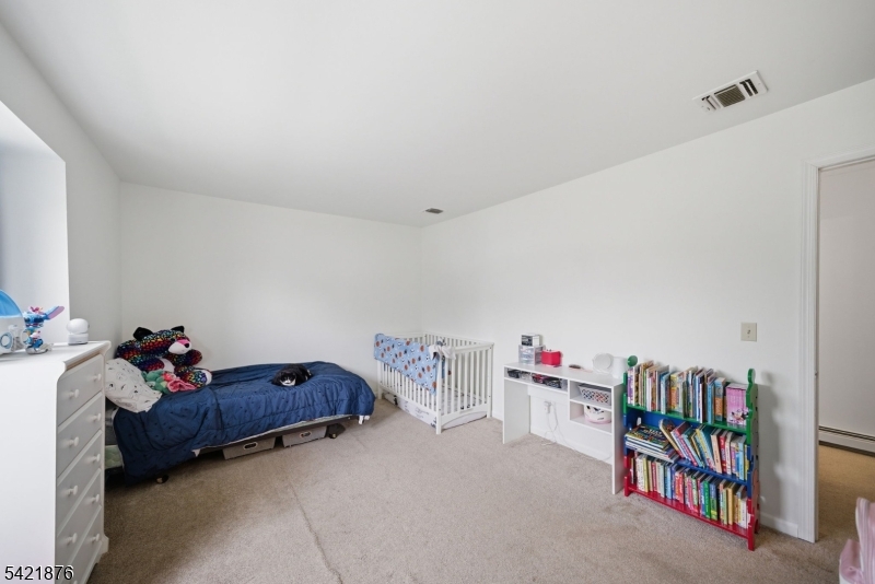 Hamburg Village - Residential