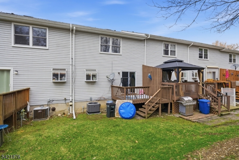 Hamburg Village - Residential