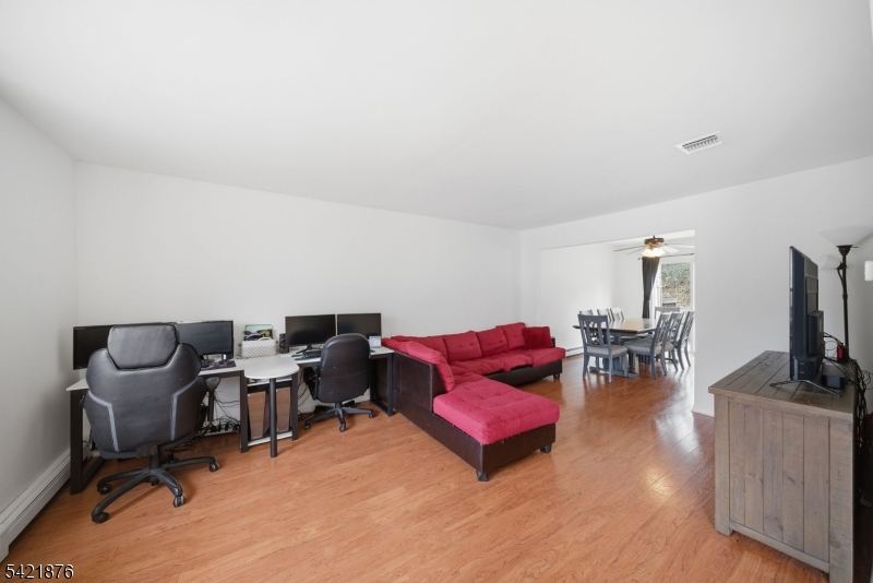 Hamburg Village - Residential