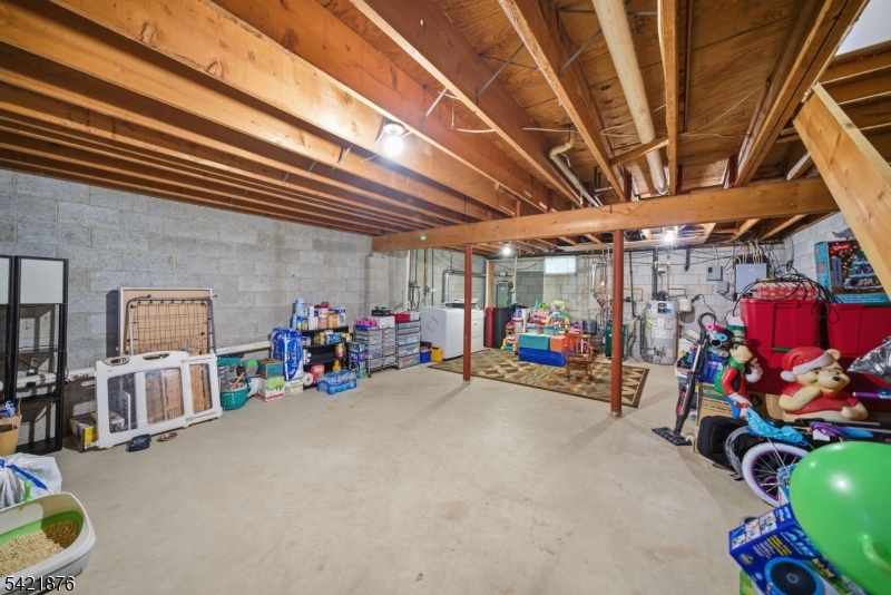 Hamburg Village - Residential