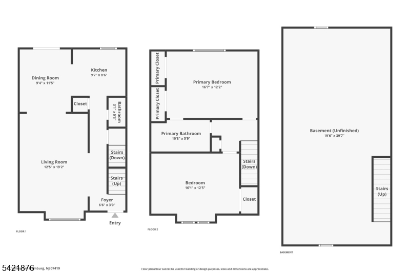 Hamburg Village - Residential