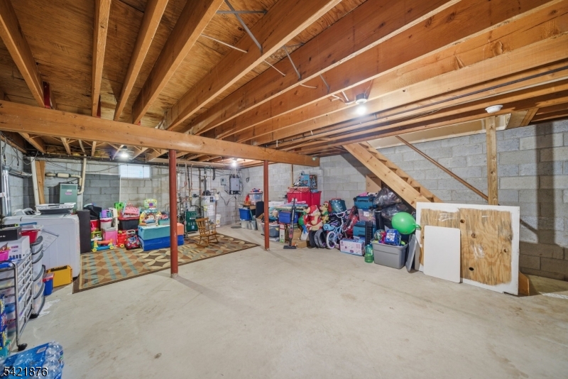 Hamburg Village - Residential