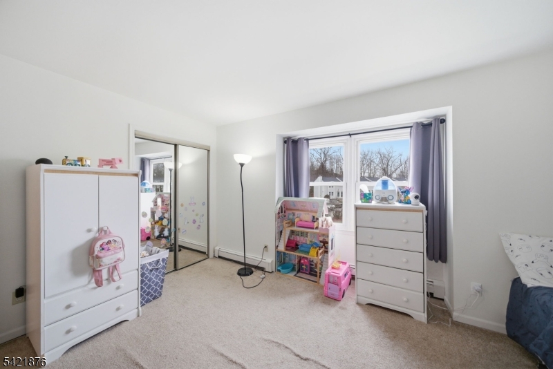 Hamburg Village - Residential