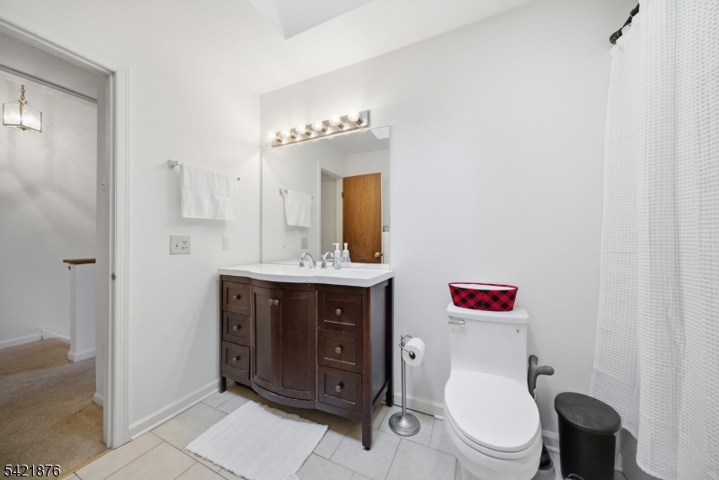 Hamburg Village - Residential