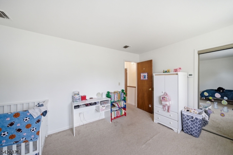 Hamburg Village - Residential