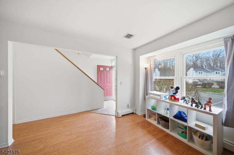 Hamburg Village - Residential