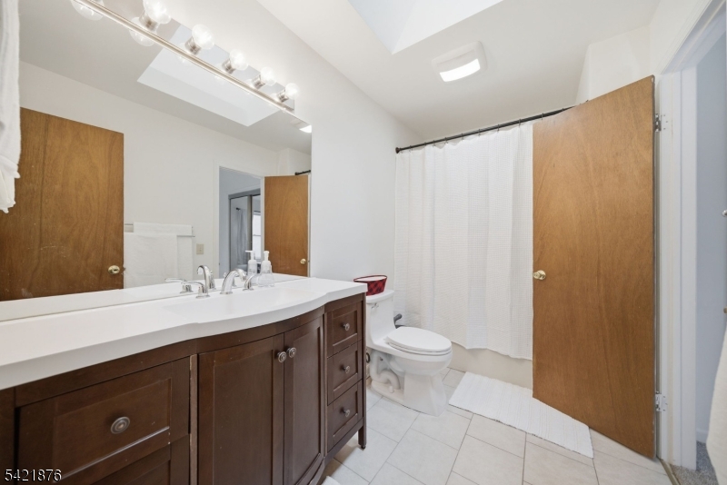 Hamburg Village - Residential