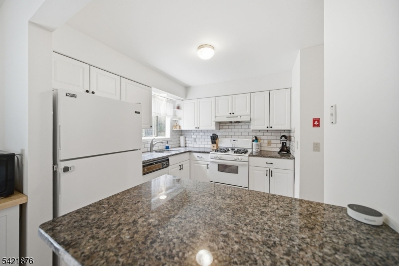 Hamburg Village - Residential