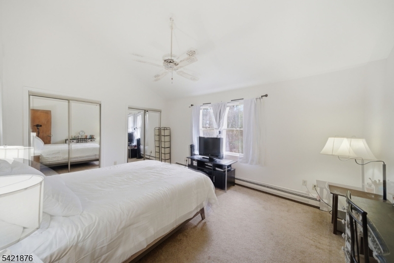 Hamburg Village - Residential