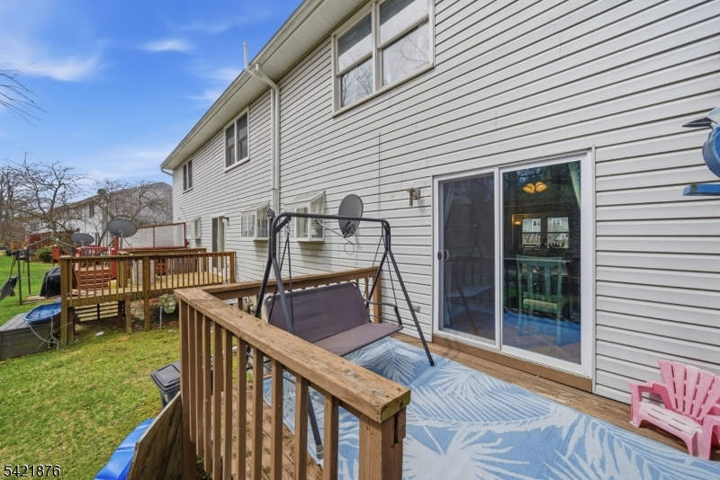 Hamburg Village - Residential