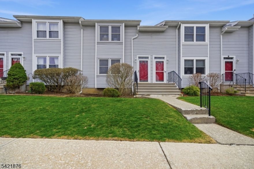 You know that feeling when something just clicks? That's 28 Village Drive.  This 2-bedroom, 1.5-bath townhome in Hamburg, NJ hits that rare balance of affordability, updates, and location without the usual compromises. It's been freshly painted and features a brand new central AC system and brand new furnace, so the big-ticket items are already handled. No guessing, no immediate projects-just move in and start living.  The layout is clean, functional, and easy to live in, with comfortable living space, a natural flow between rooms, and flexibility for today's lifestyle, whether you need a home office, guest space, or both. It's the kind of home that works for anyone looking for low-maintenance living in Sussex County.  And the location? This is where it really stands out.  You're just minutes from Crystal Springs Resort, Mountain Creek ski resort, scenic hiking trails, local farms, and farmers markets- giving you year-round access to everything that makes Sussex County living so desirable. At the same time, you're conveniently located right off Route 23, making commuting and everyday errands simple.  If you've been searching for an affordable townhome in Hamburg NJ with central air, updated systems, and a prime location near outdoor recreation, this is the one that checks the boxes. Simple. Smart. And not easy to find right now.