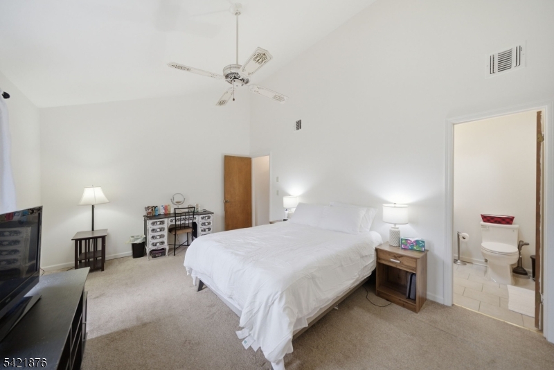 Hamburg Village - Residential