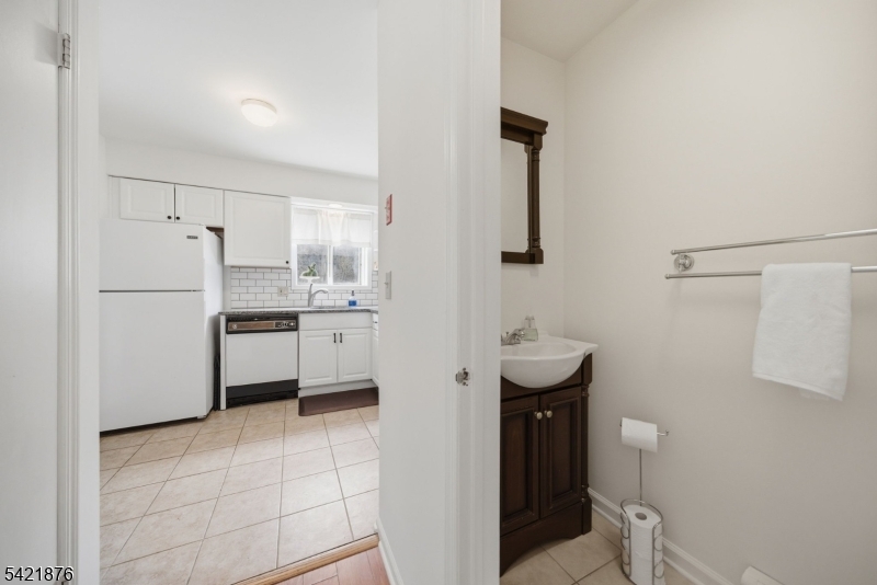 Hamburg Village - Residential