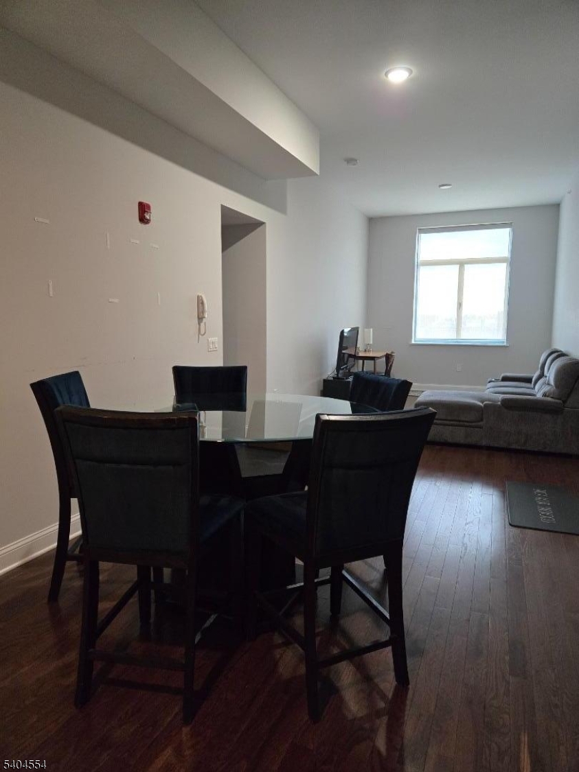 ironbound - Residential Lease