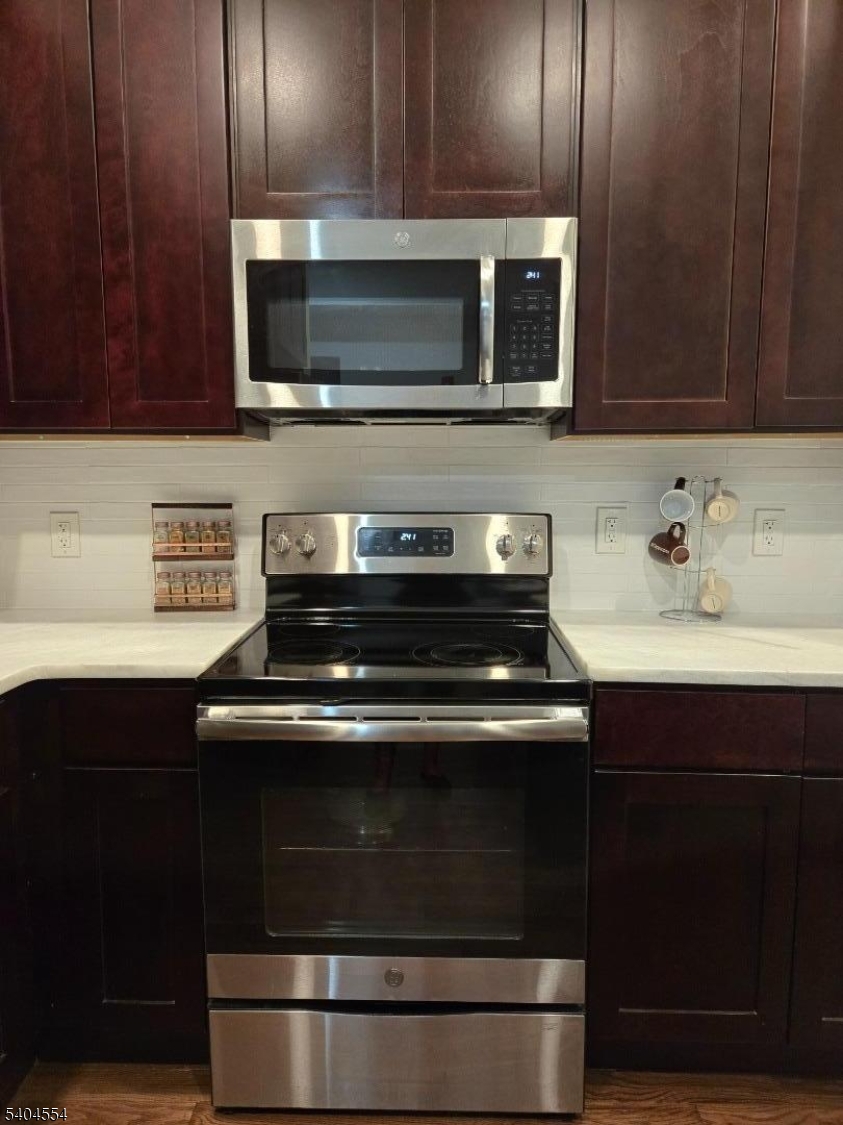 ironbound - Residential Lease