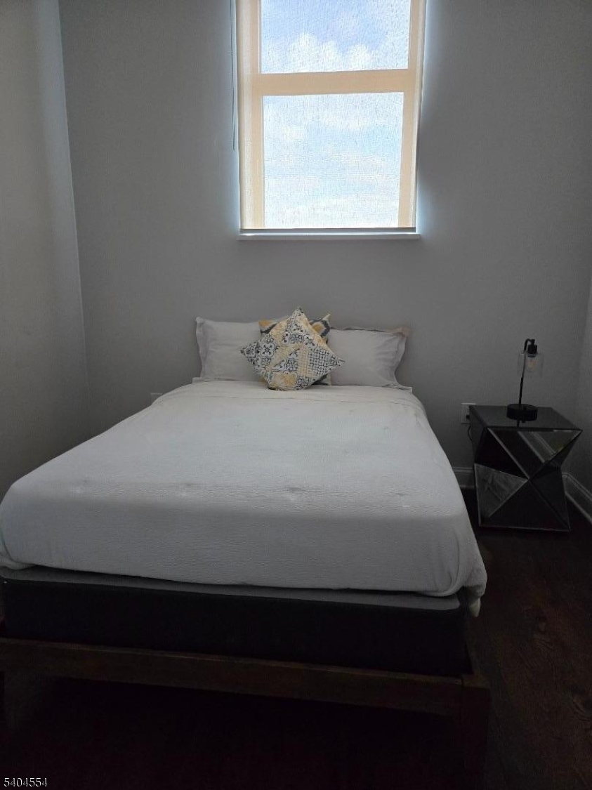 ironbound - Residential Lease