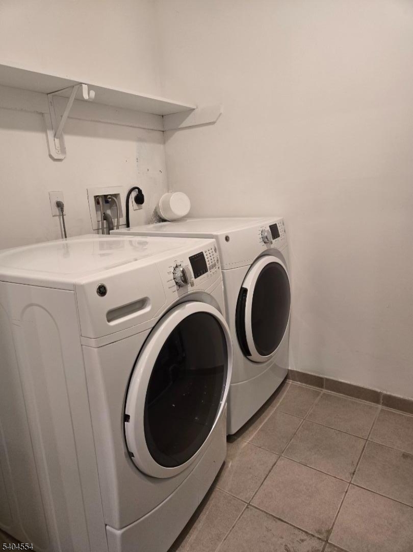 ironbound - Residential Lease