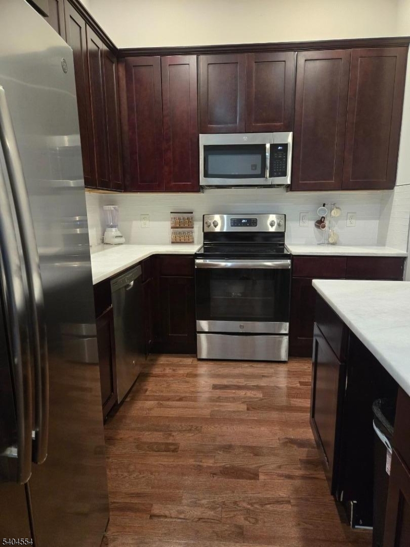 ironbound - Residential Lease