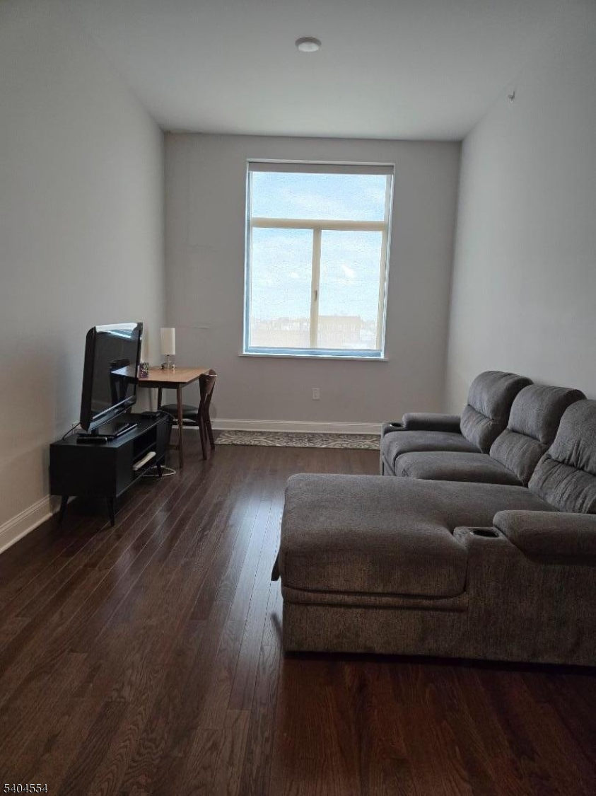 ironbound - Residential Lease