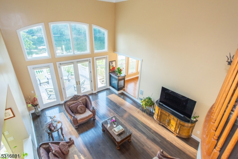 Mendham Lake Estates - Residential