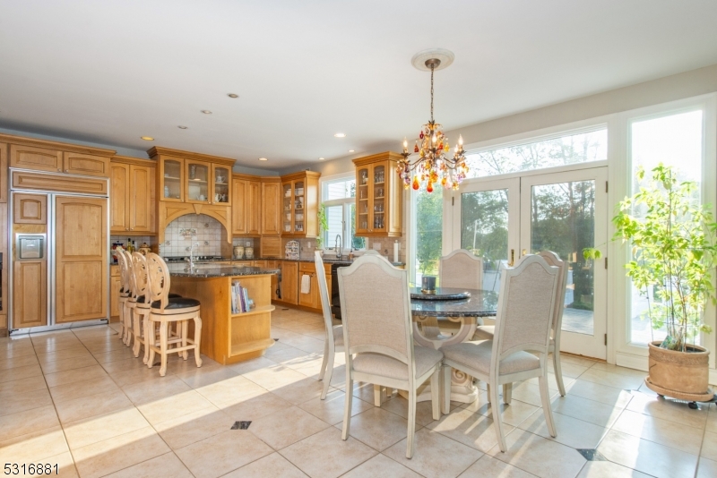 Mendham Lake Estates - Residential