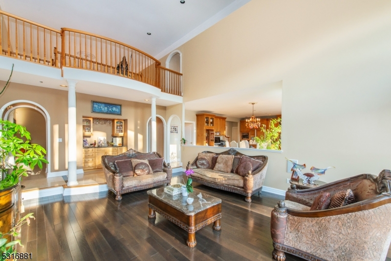 Mendham Lake Estates - Residential