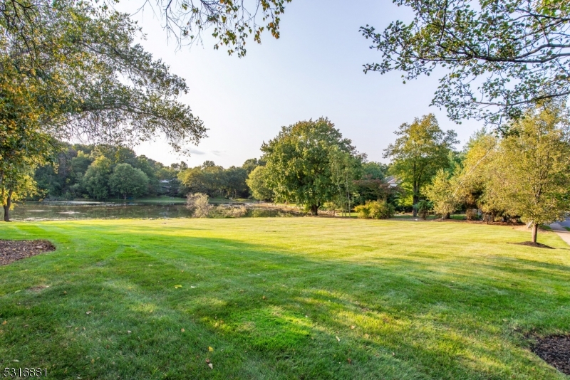 Mendham Lake Estates - Residential