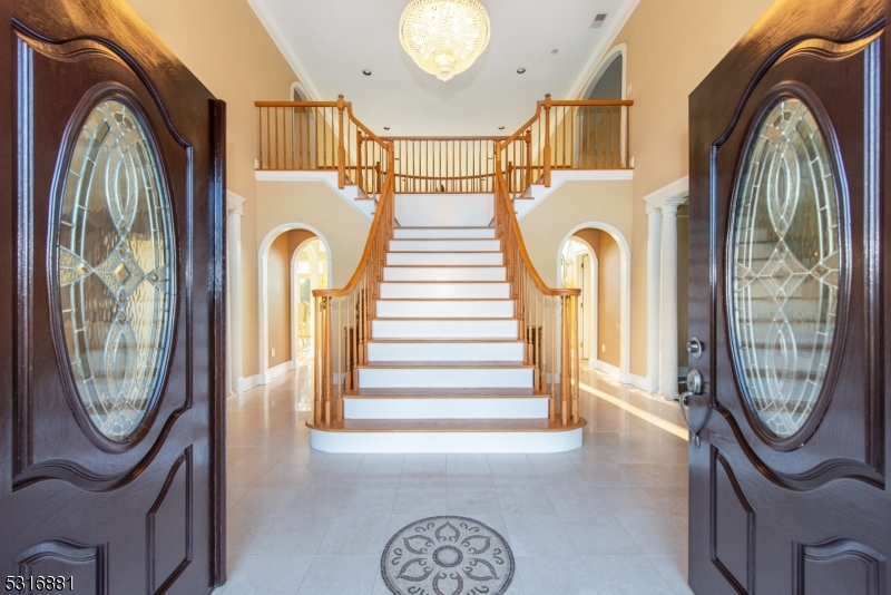 Mendham Lake Estates - Residential