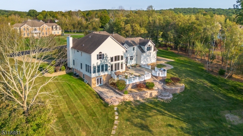Mendham Lake Estates - Residential