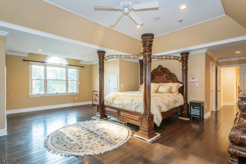 Mendham Lake Estates - Residential