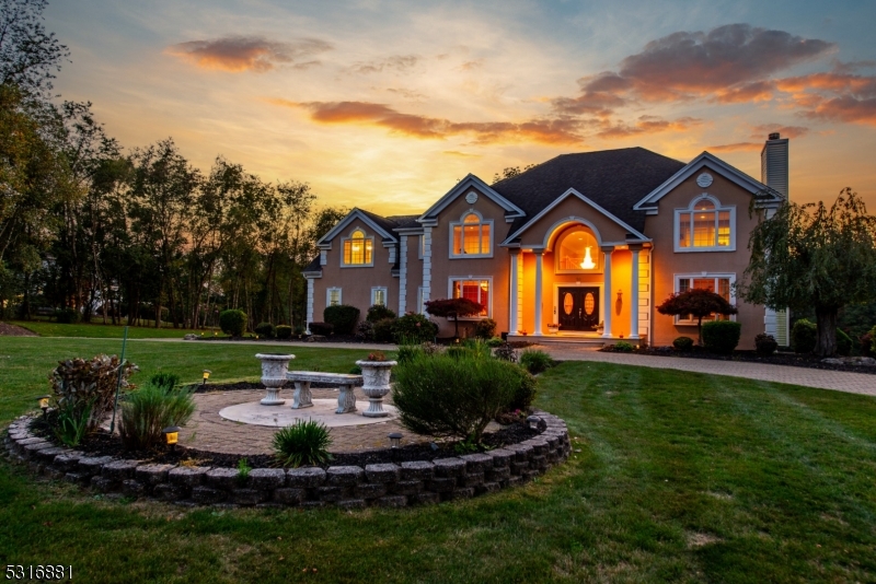 Mendham Lake Estates - Residential