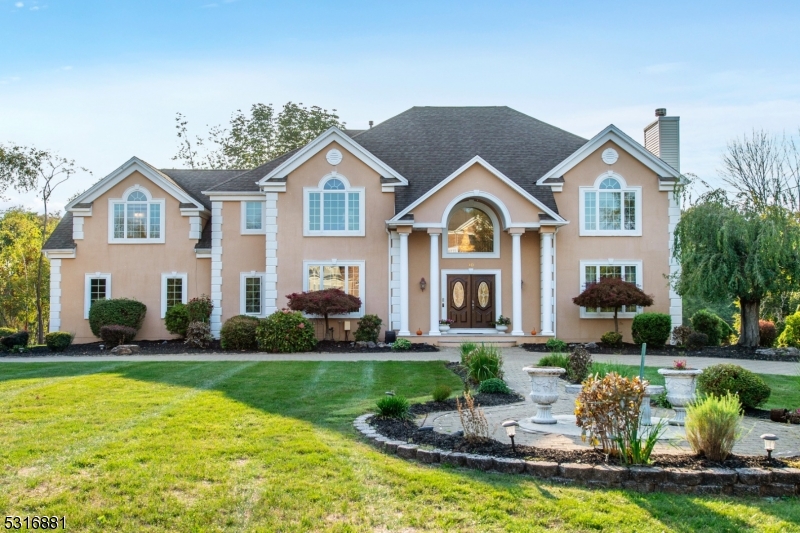 Mendham Lake Estates - Residential