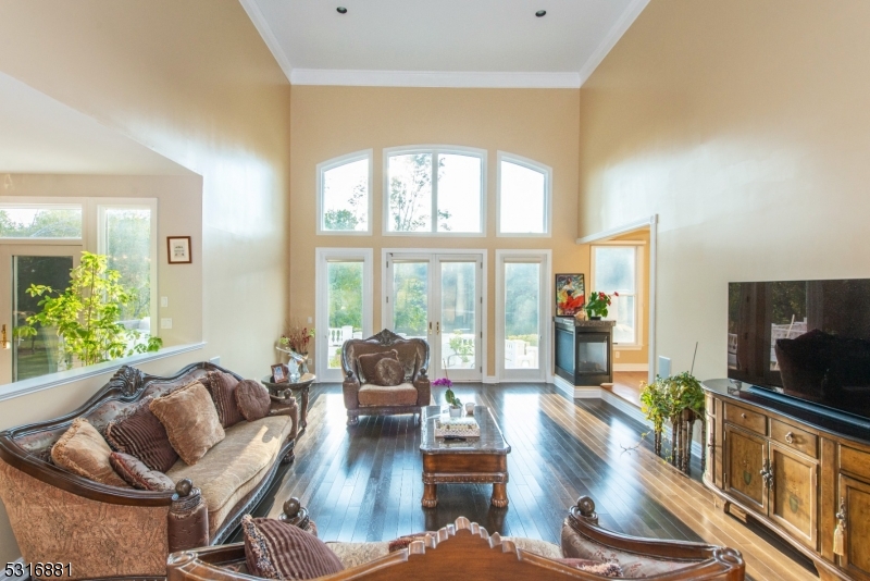 Mendham Lake Estates - Residential