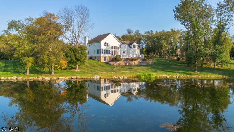Mendham Lake Estates - Residential