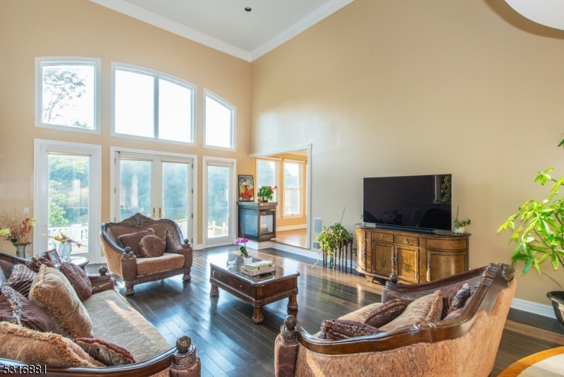 Mendham Lake Estates - Residential