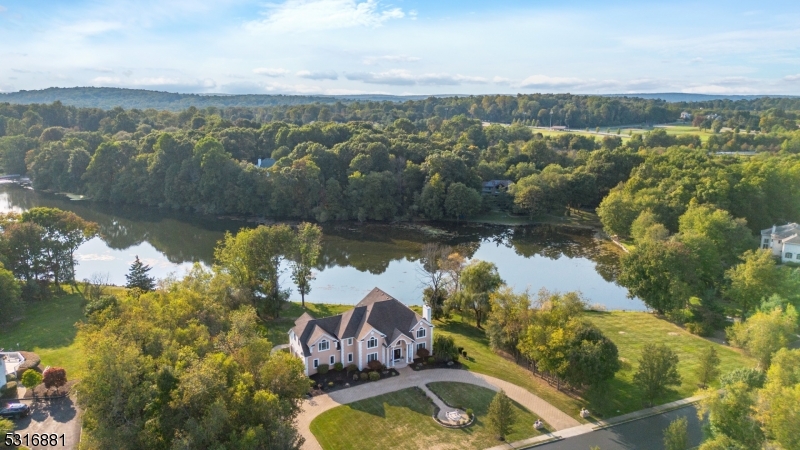 Mendham Lake Estates - Residential